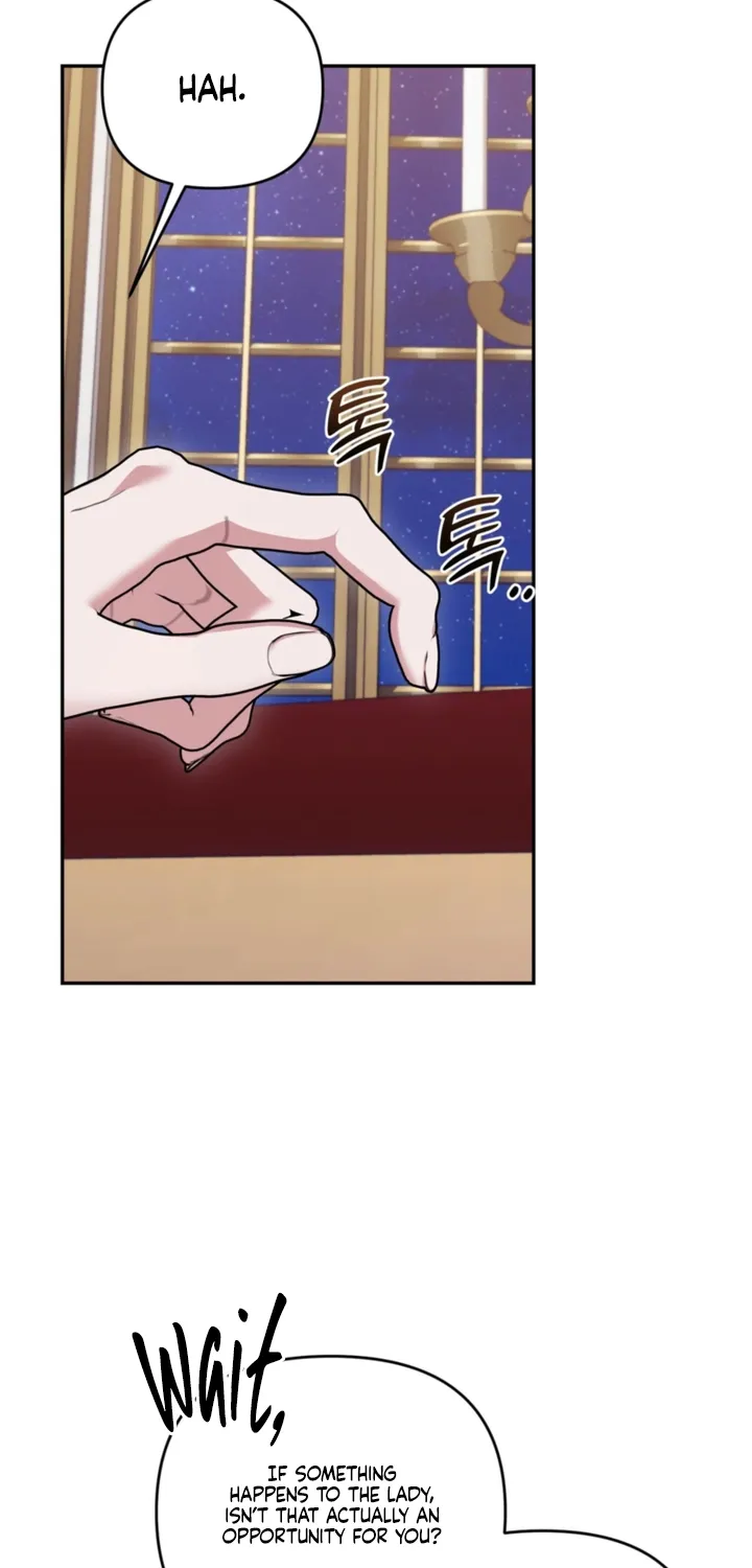 I’ve Got the Leash of That Son of a Bitch Chapter 40 - page 37