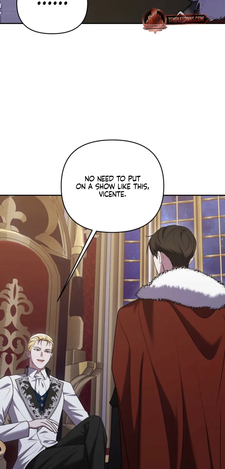 I’ve Got the Leash of That Son of a Bitch Chapter 40 - page 39