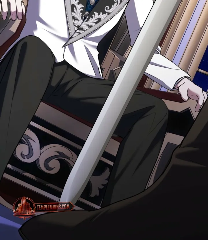 I’ve Got the Leash of That Son of a Bitch Chapter 40 - page 42