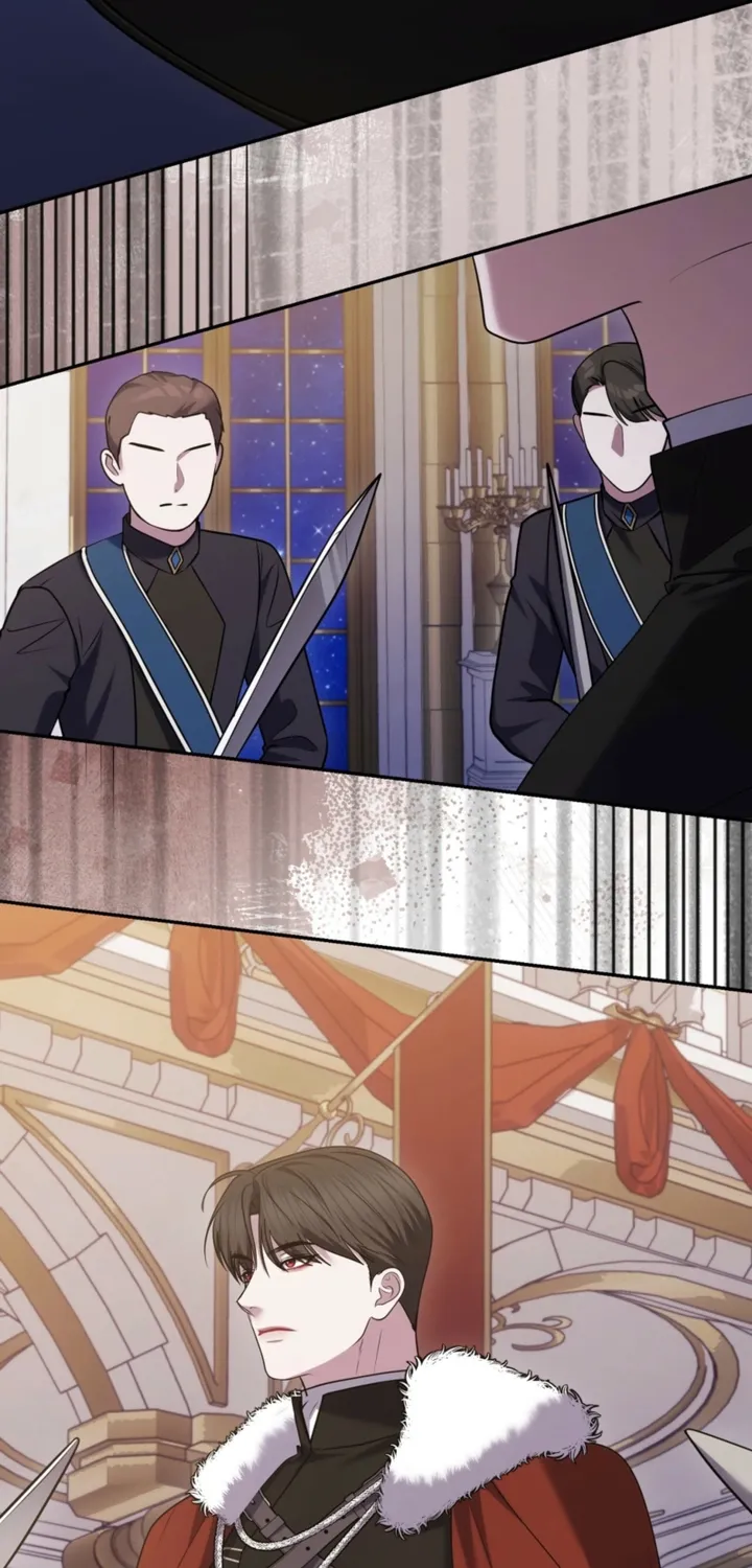 I’ve Got the Leash of That Son of a Bitch Chapter 40 - page 43