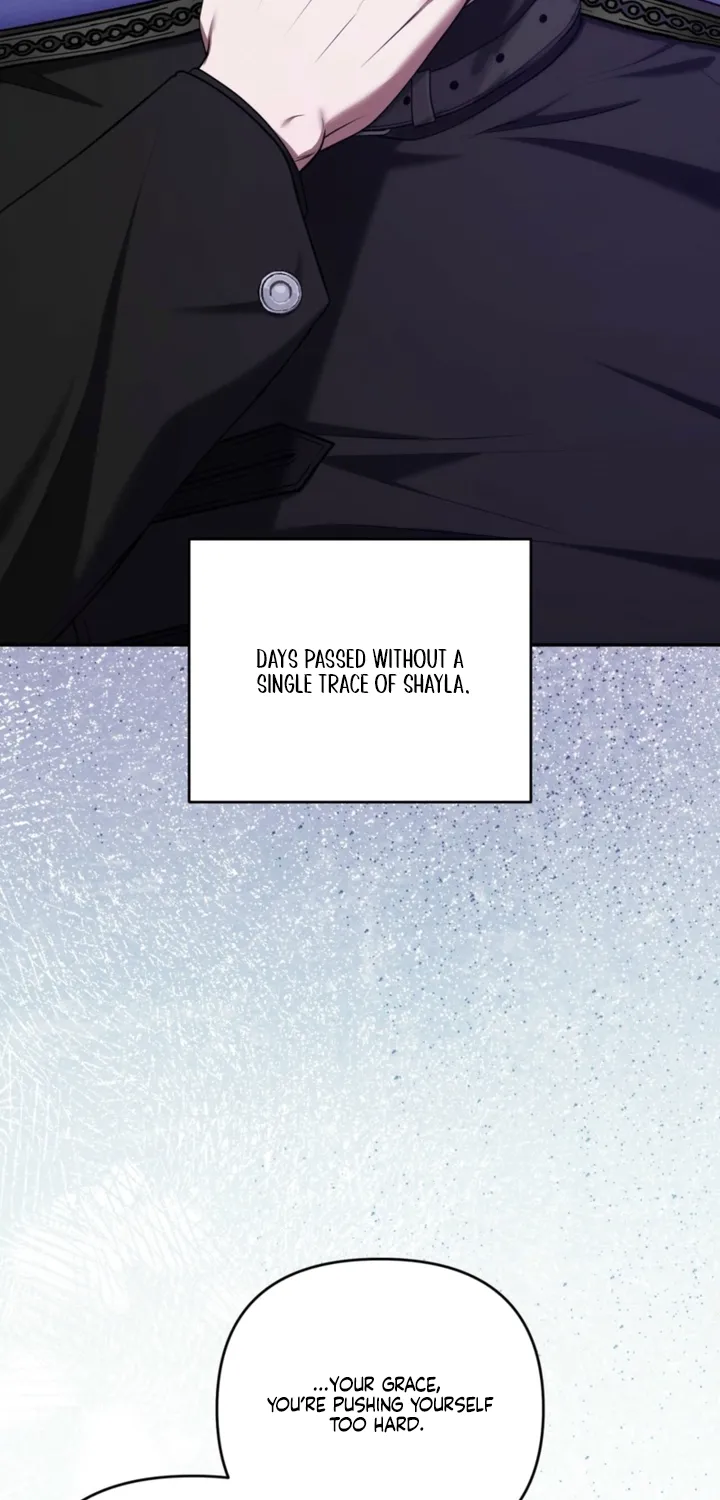 I’ve Got the Leash of That Son of a Bitch Chapter 40 - page 48