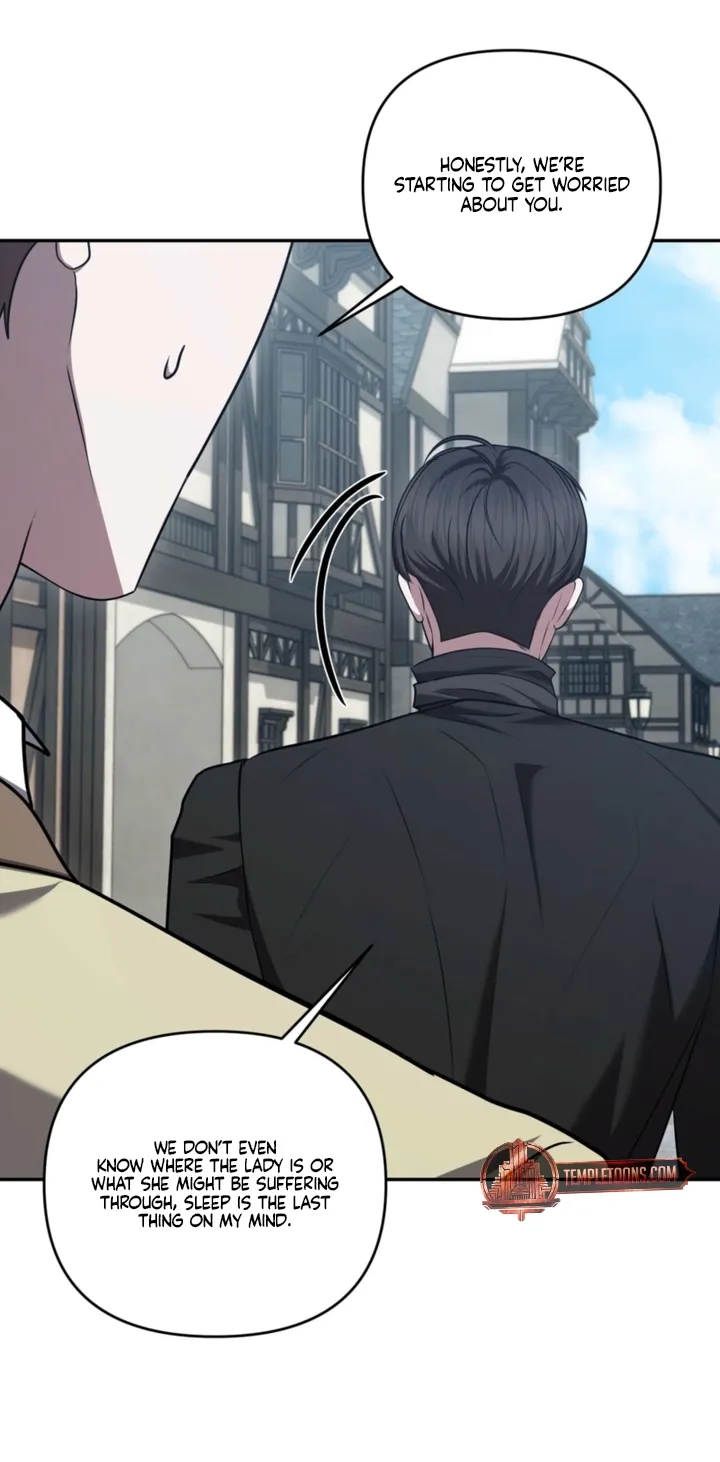 I’ve Got the Leash of That Son of a Bitch Chapter 40 - page 50