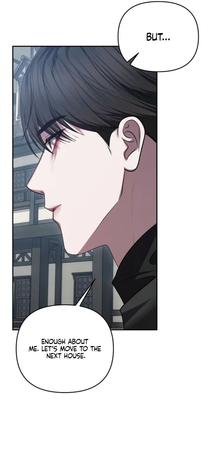 I’ve Got the Leash of That Son of a Bitch Chapter 40 - page 51