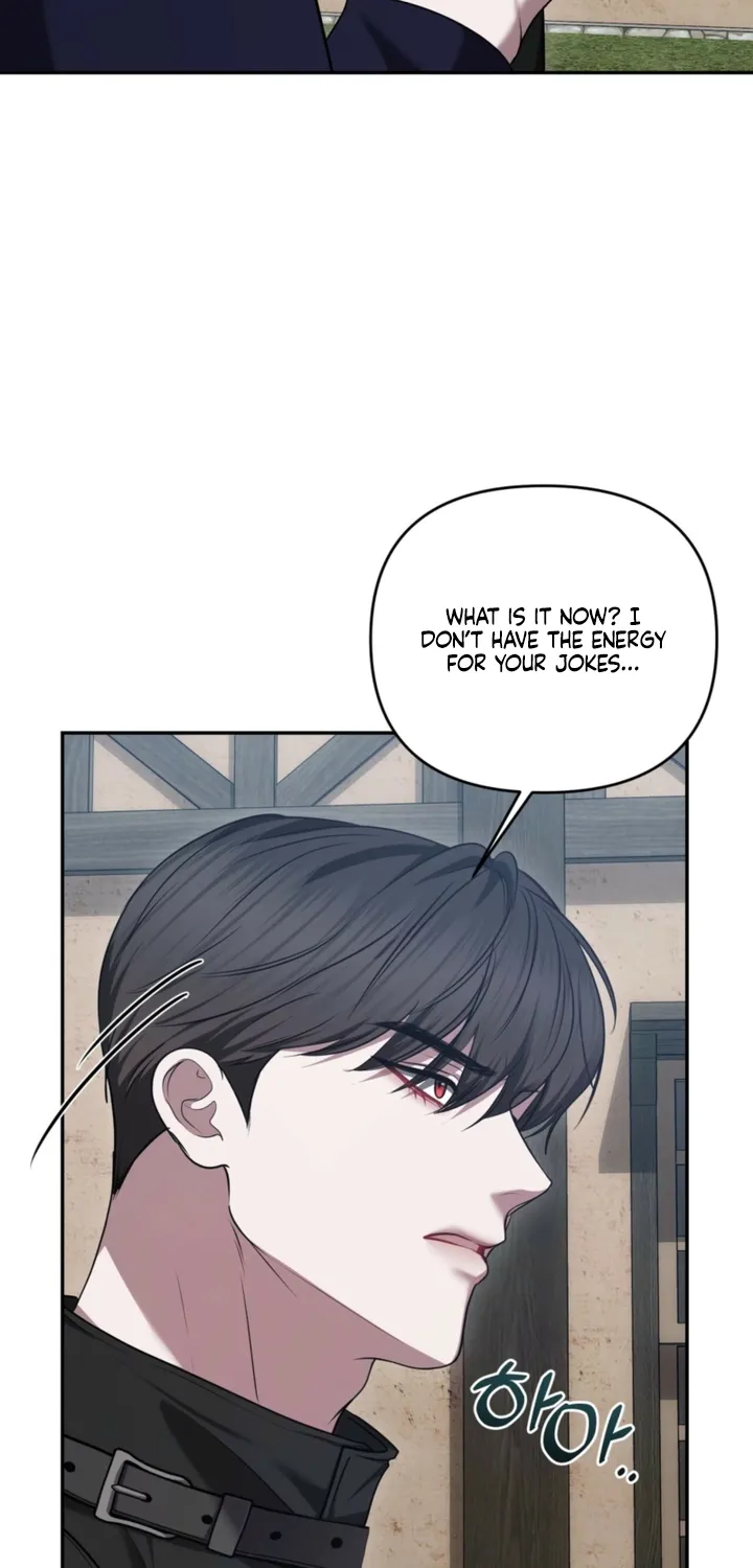 I’ve Got the Leash of That Son of a Bitch Chapter 40 - page 53