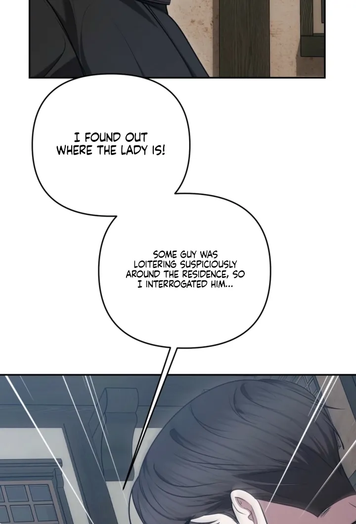 I’ve Got the Leash of That Son of a Bitch Chapter 40 - page 54