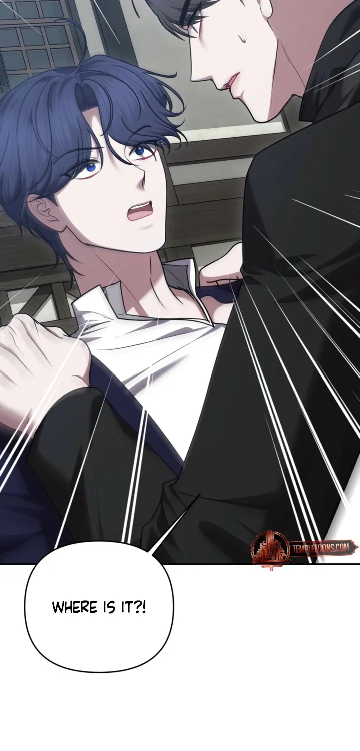 I’ve Got the Leash of That Son of a Bitch Chapter 40 - page 55