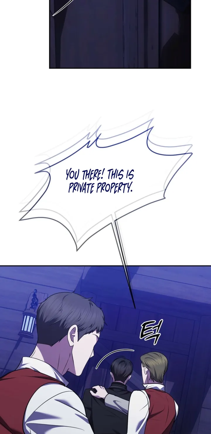 I’ve Got the Leash of That Son of a Bitch Chapter 40 - page 62