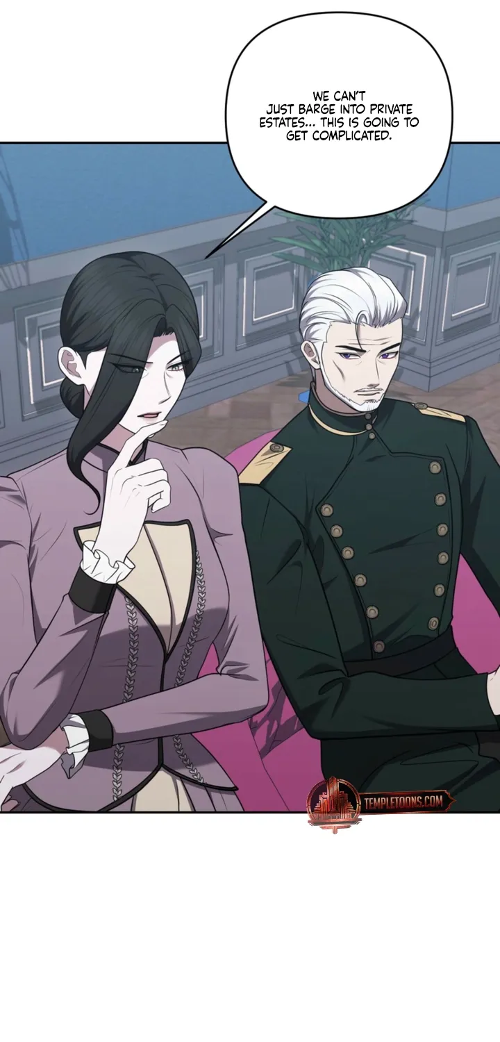 I’ve Got the Leash of That Son of a Bitch Chapter 40 - page 9