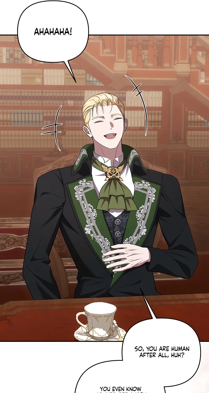 I’ve Got the Leash of That Son of a Bitch Chapter 48 - page 39