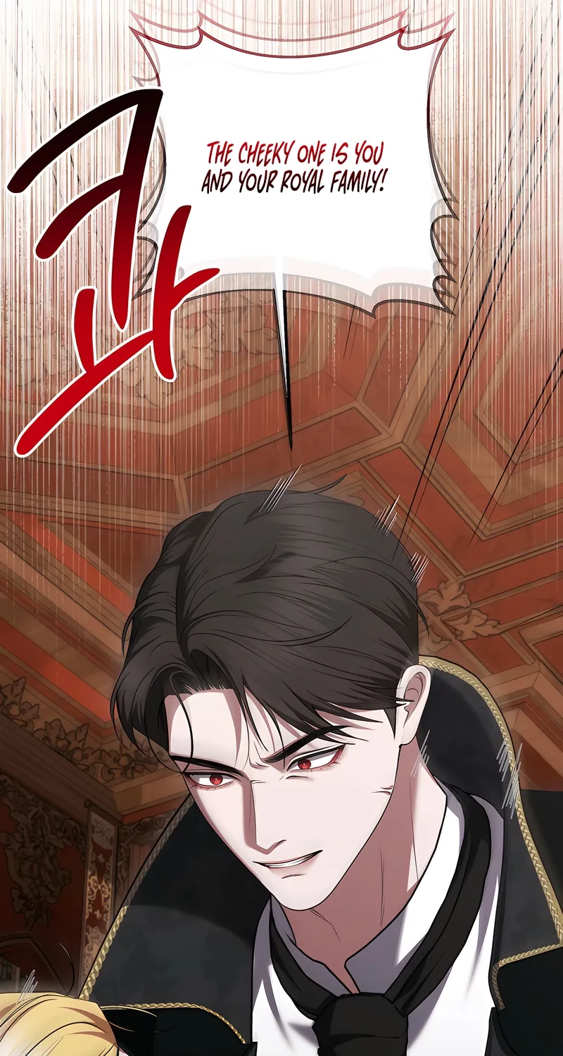 I’ve Got the Leash of That Son of a Bitch Chapter 48 - page 50