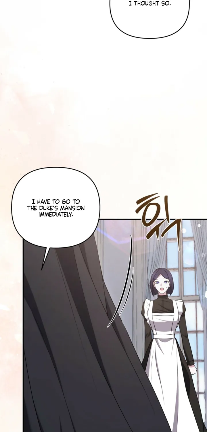 I’ve Got the Leash of That Son of a Bitch Chapter 49 - page 10