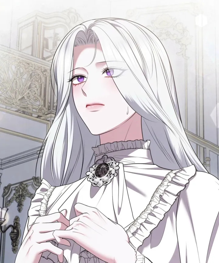 I’ve Got the Leash of That Son of a Bitch Chapter 49 - page 12