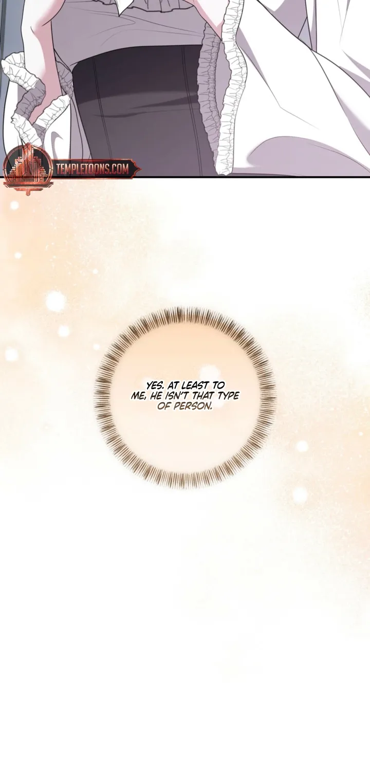 I’ve Got the Leash of That Son of a Bitch Chapter 49 - page 13