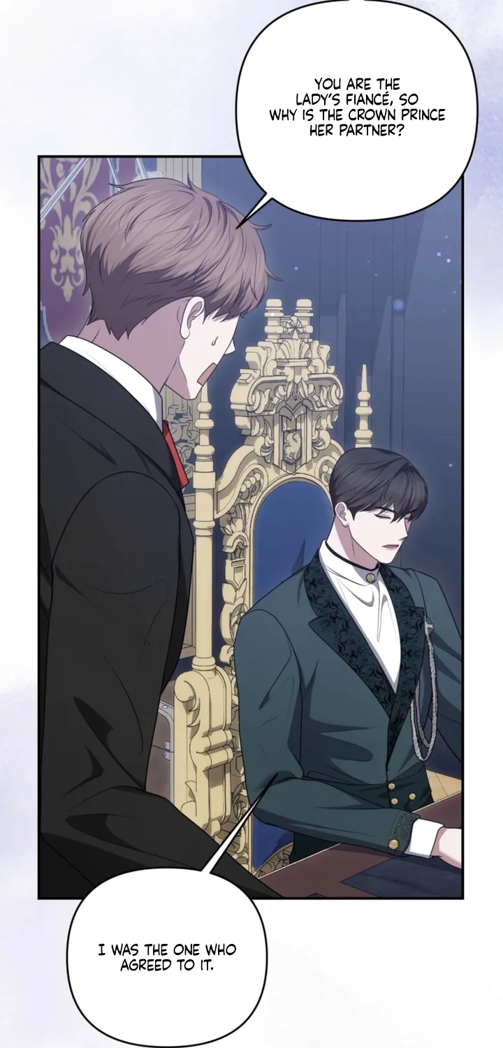 I’ve Got the Leash of That Son of a Bitch Chapter 49 - page 17