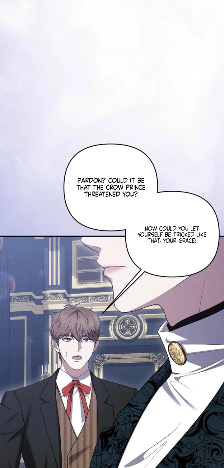 I’ve Got the Leash of That Son of a Bitch Chapter 49 - page 18