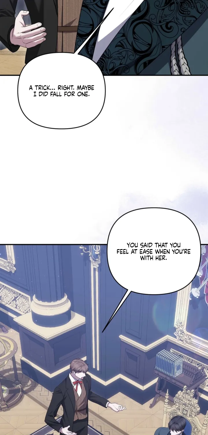 I’ve Got the Leash of That Son of a Bitch Chapter 49 - page 19