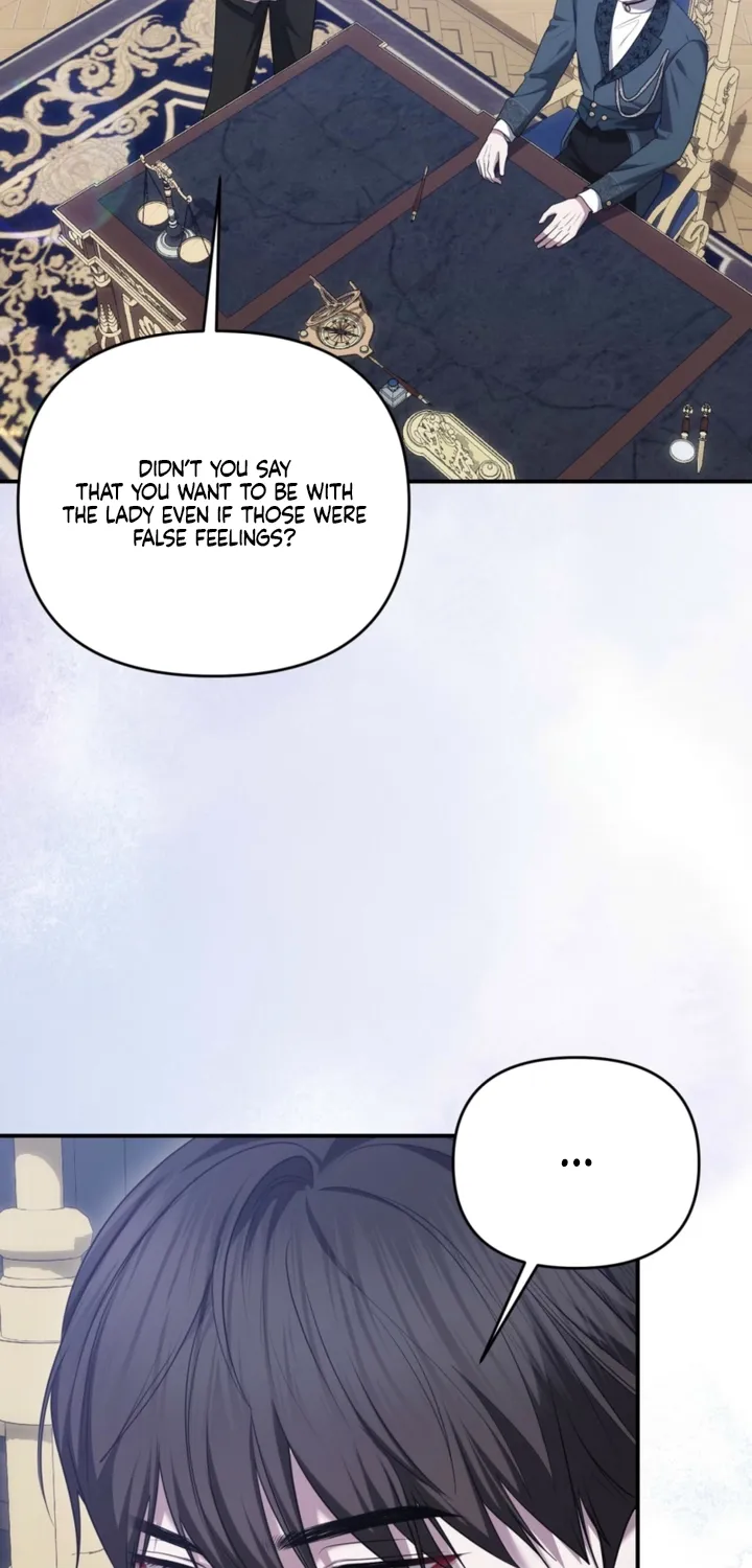 I’ve Got the Leash of That Son of a Bitch Chapter 49 - page 20