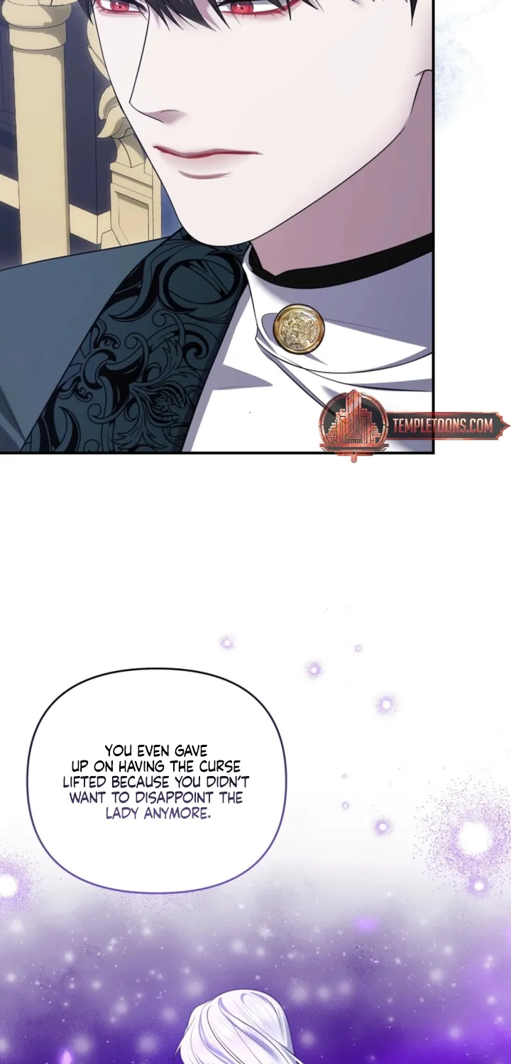 I’ve Got the Leash of That Son of a Bitch Chapter 49 - page 21