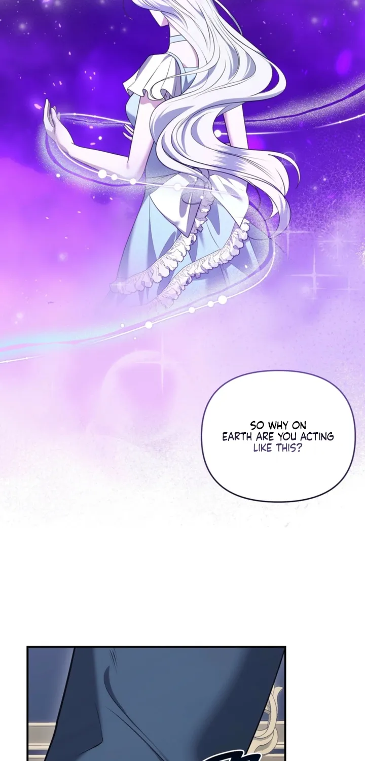 I’ve Got the Leash of That Son of a Bitch Chapter 49 - page 22