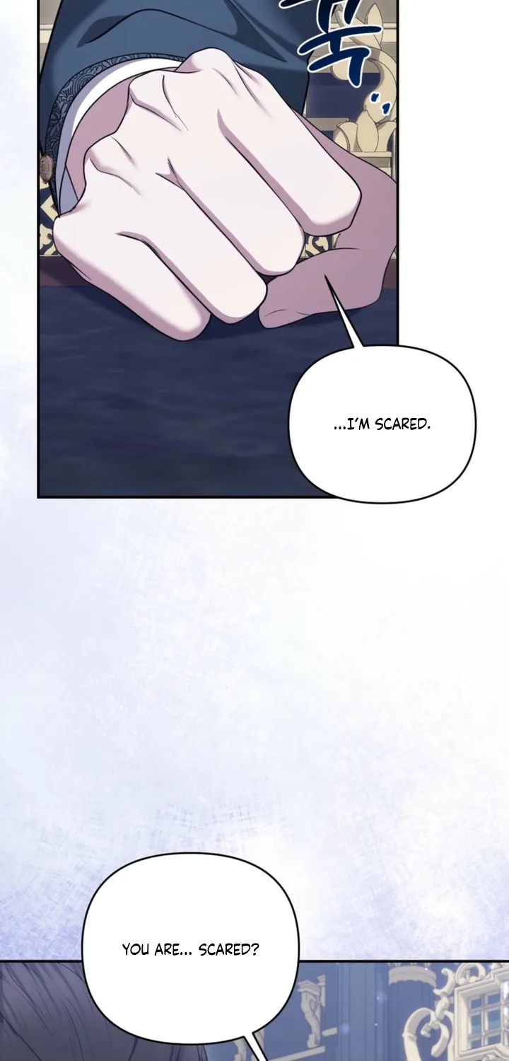 I’ve Got the Leash of That Son of a Bitch Chapter 49 - page 23