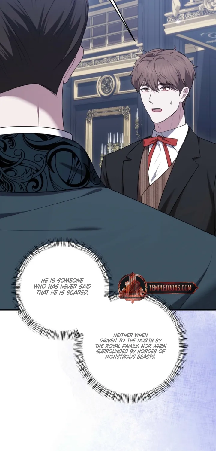 I’ve Got the Leash of That Son of a Bitch Chapter 49 - page 24