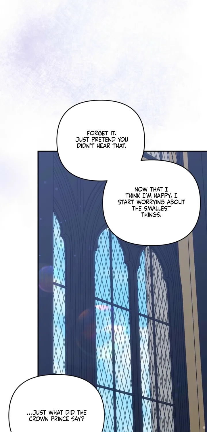 I’ve Got the Leash of That Son of a Bitch Chapter 49 - page 26