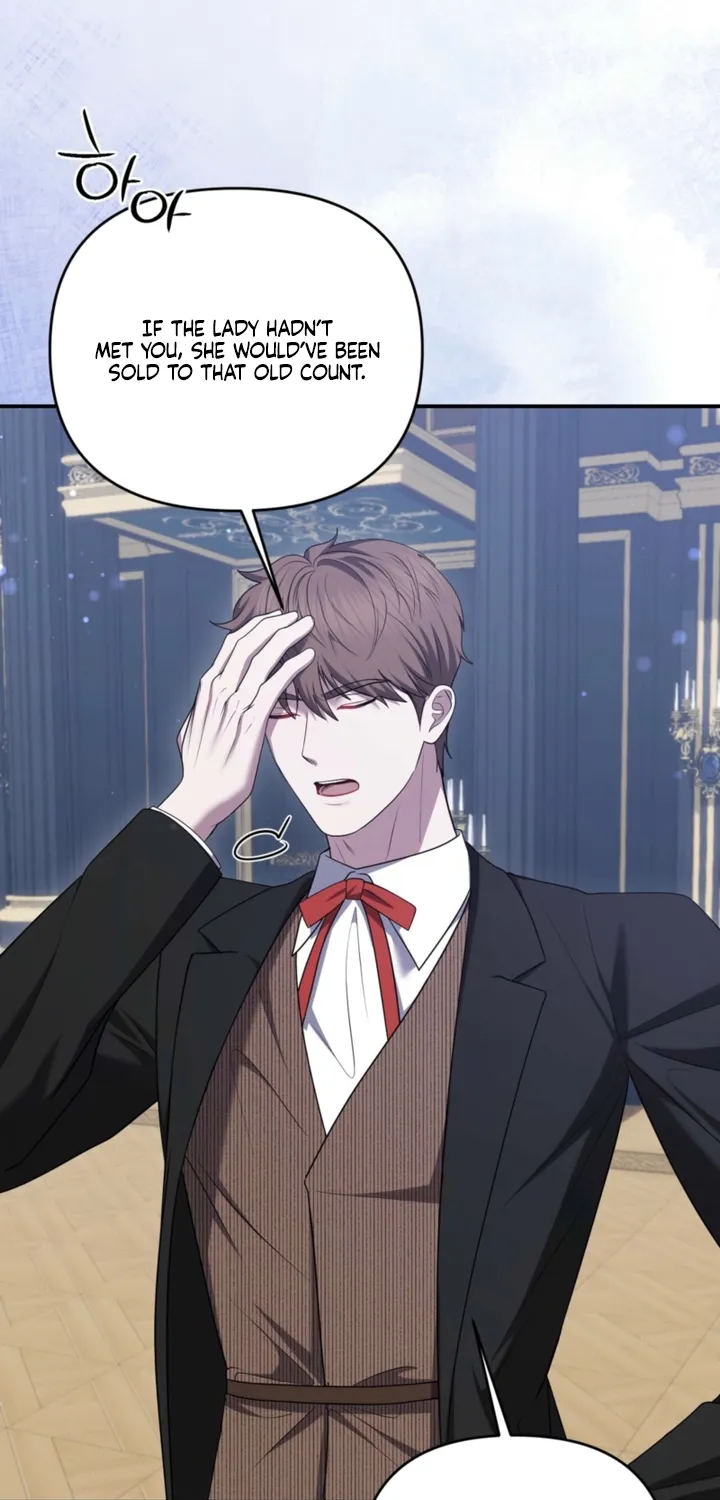 I’ve Got the Leash of That Son of a Bitch Chapter 49 - page 29