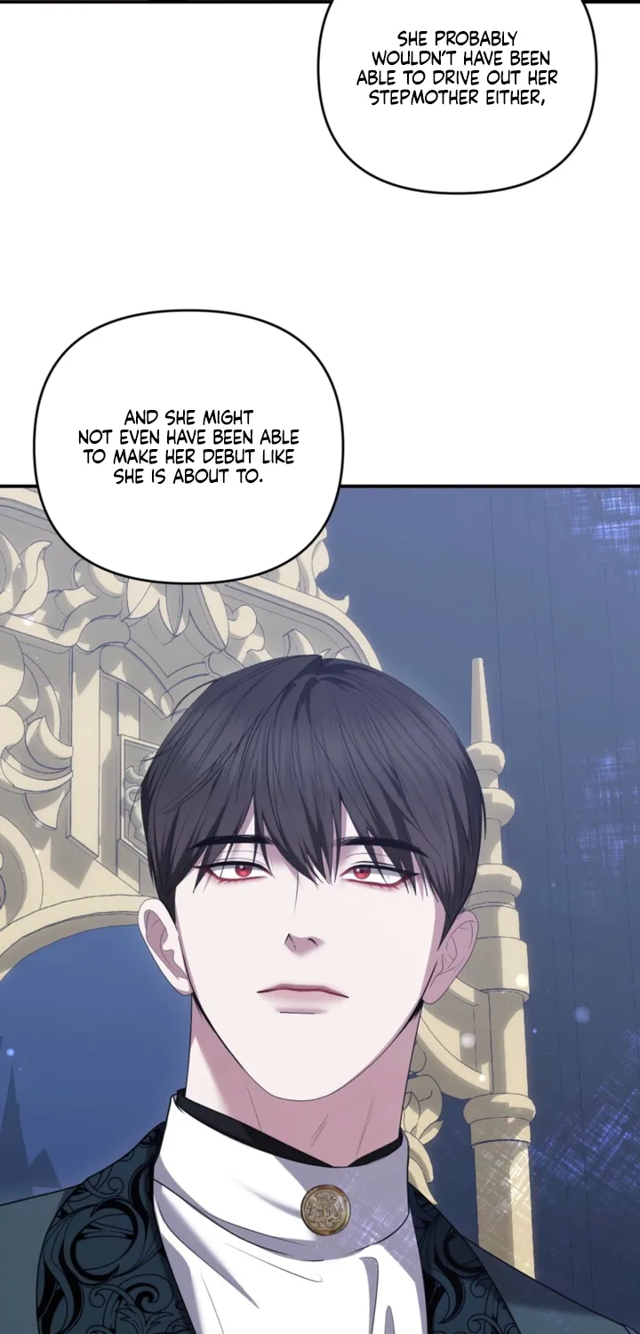 I’ve Got the Leash of That Son of a Bitch Chapter 49 - page 30