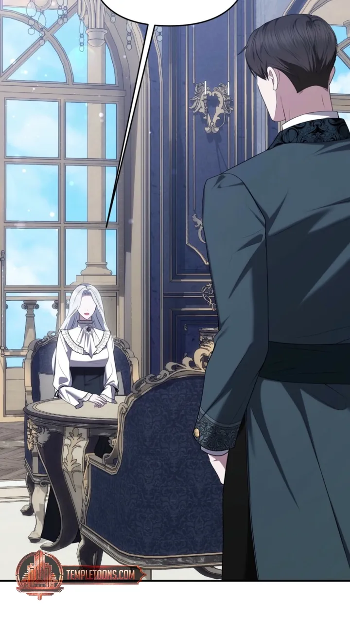 I’ve Got the Leash of That Son of a Bitch Chapter 49 - page 36