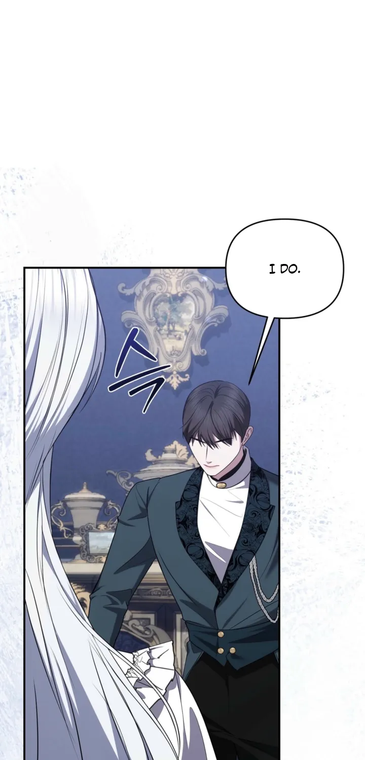 I’ve Got the Leash of That Son of a Bitch Chapter 49 - page 37