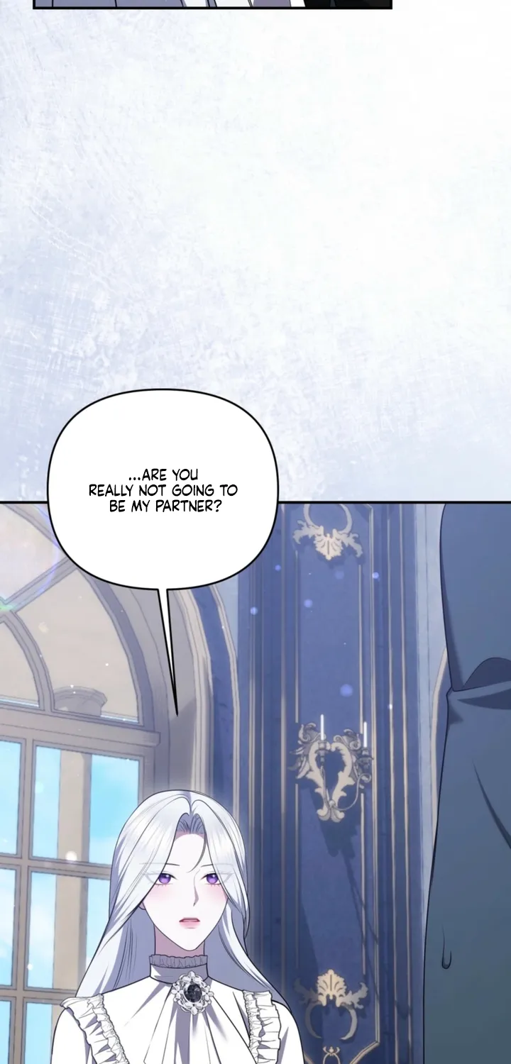 I’ve Got the Leash of That Son of a Bitch Chapter 49 - page 38