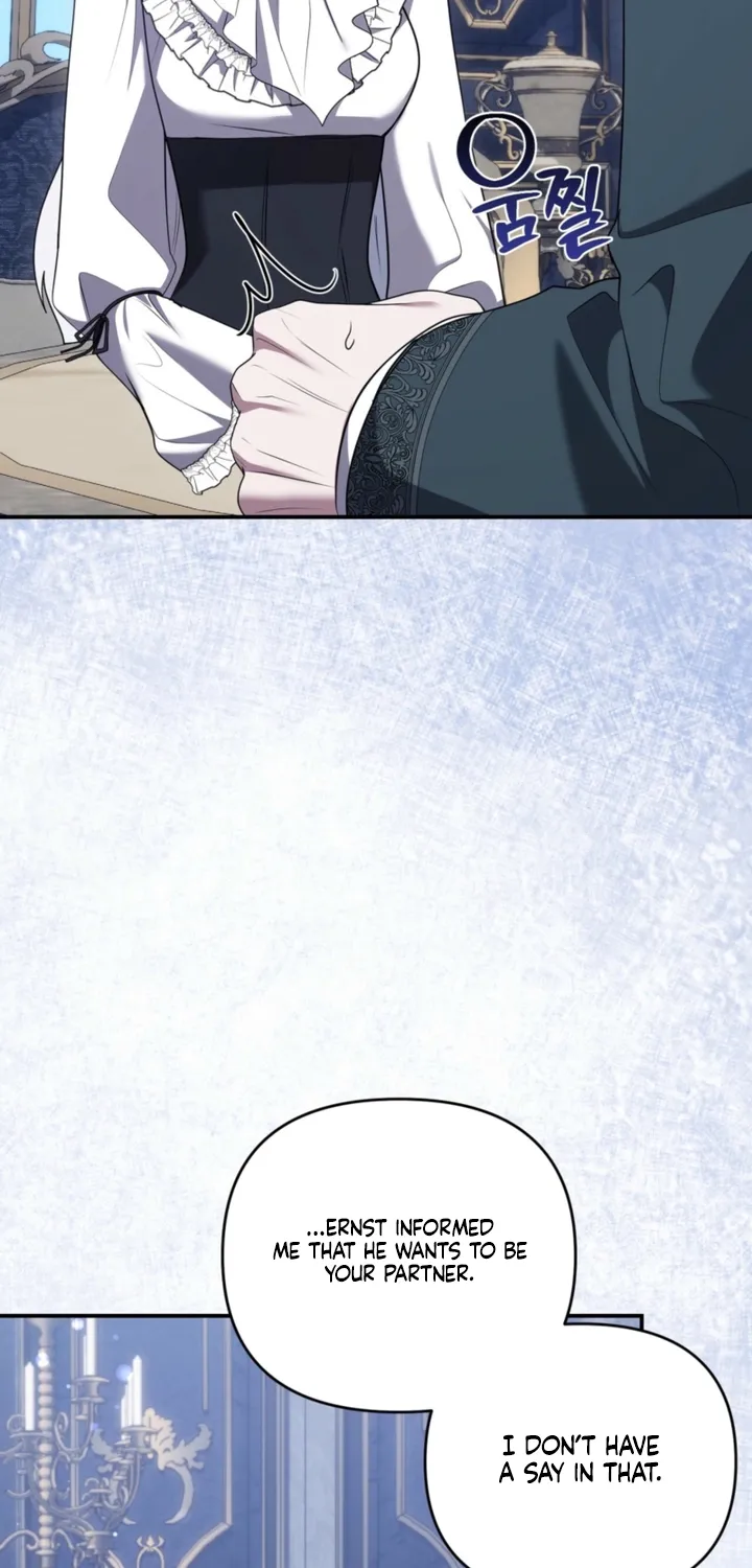 I’ve Got the Leash of That Son of a Bitch Chapter 49 - page 39