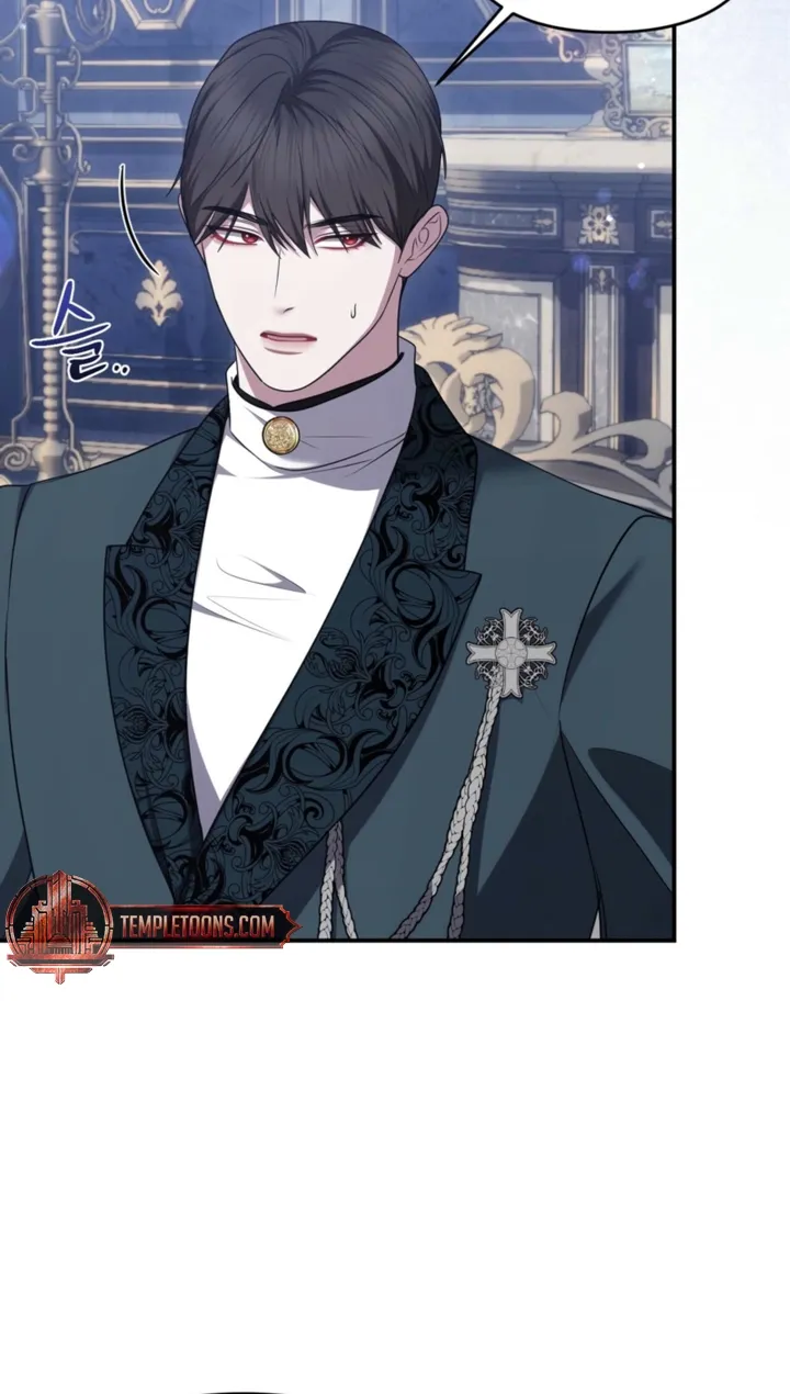 I’ve Got the Leash of That Son of a Bitch Chapter 49 - page 40