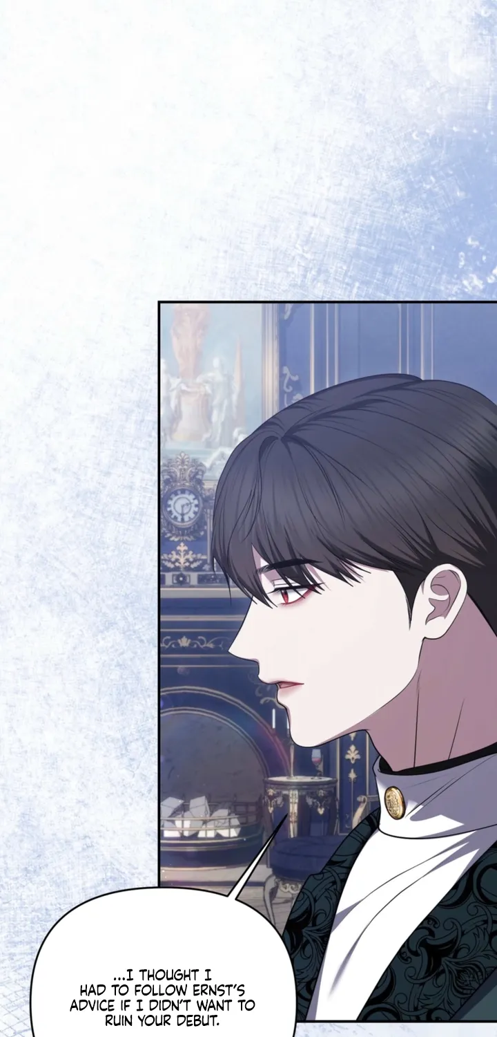 I’ve Got the Leash of That Son of a Bitch Chapter 49 - page 42