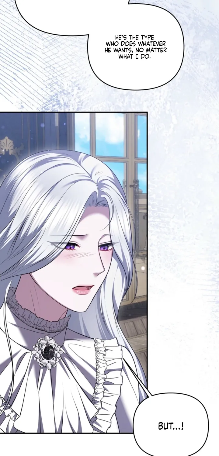 I’ve Got the Leash of That Son of a Bitch Chapter 49 - page 43