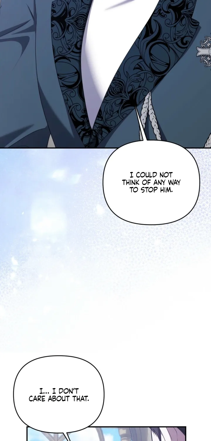 I’ve Got the Leash of That Son of a Bitch Chapter 49 - page 47