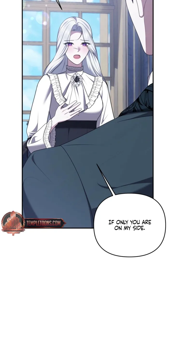 I’ve Got the Leash of That Son of a Bitch Chapter 49 - page 48