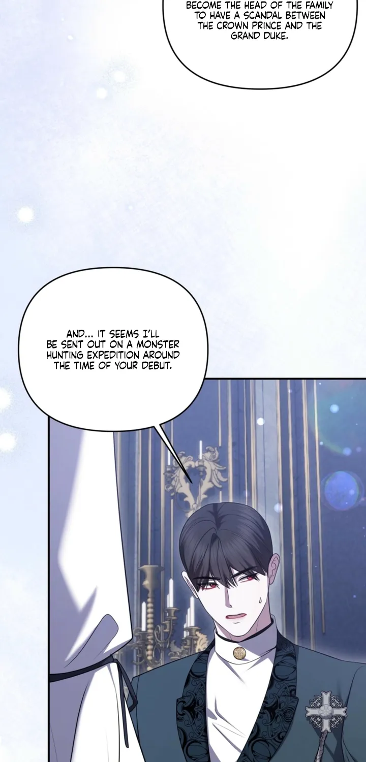 I’ve Got the Leash of That Son of a Bitch Chapter 49 - page 50