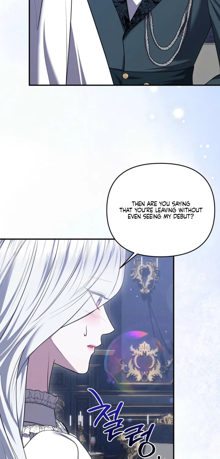 I’ve Got the Leash of That Son of a Bitch Chapter 49 - page 51