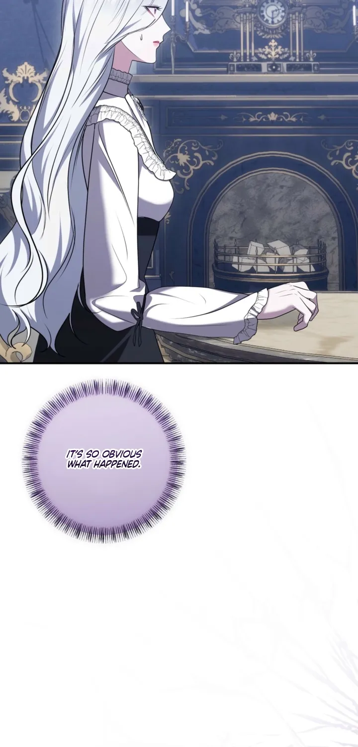 I’ve Got the Leash of That Son of a Bitch Chapter 49 - page 54