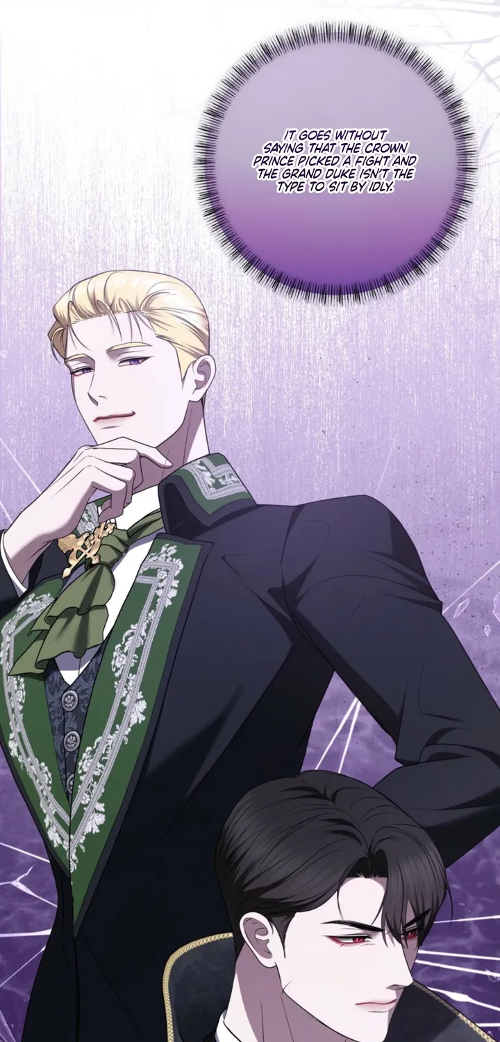 I’ve Got the Leash of That Son of a Bitch Chapter 49 - page 55