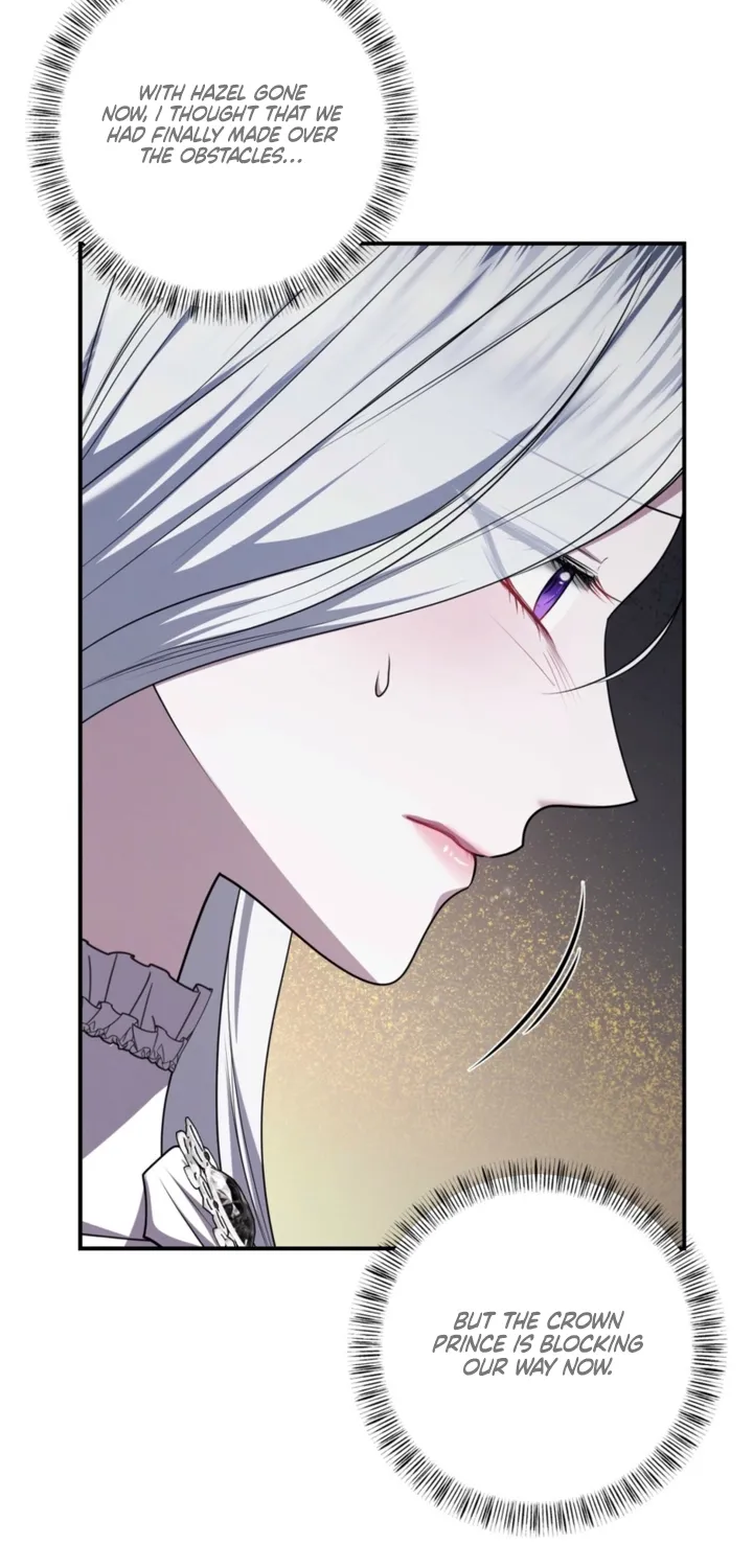 I’ve Got the Leash of That Son of a Bitch Chapter 49 - page 58