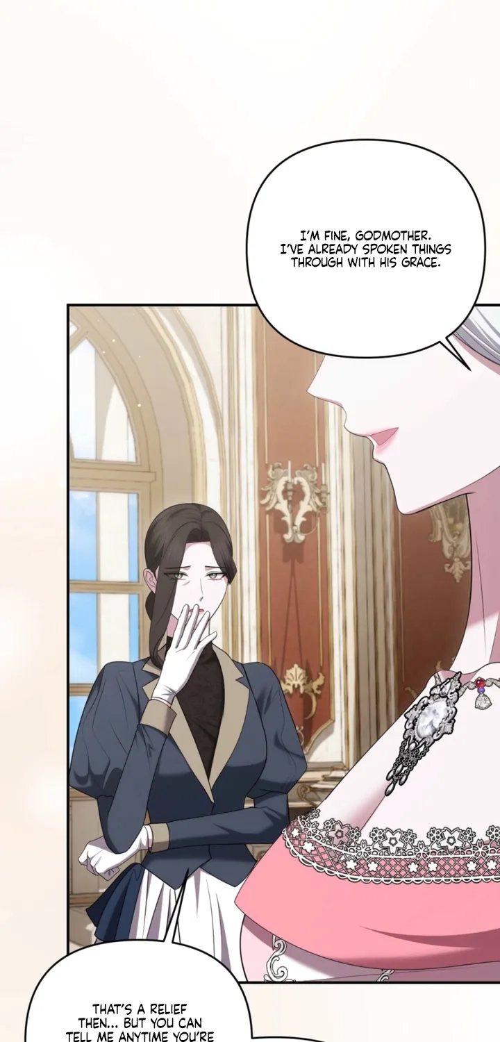 I’ve Got the Leash of That Son of a Bitch Chapter 49 - page 70