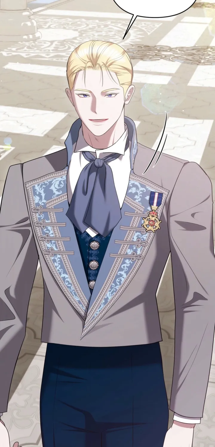 I’ve Got the Leash of That Son of a Bitch Chapter 49 - page 74