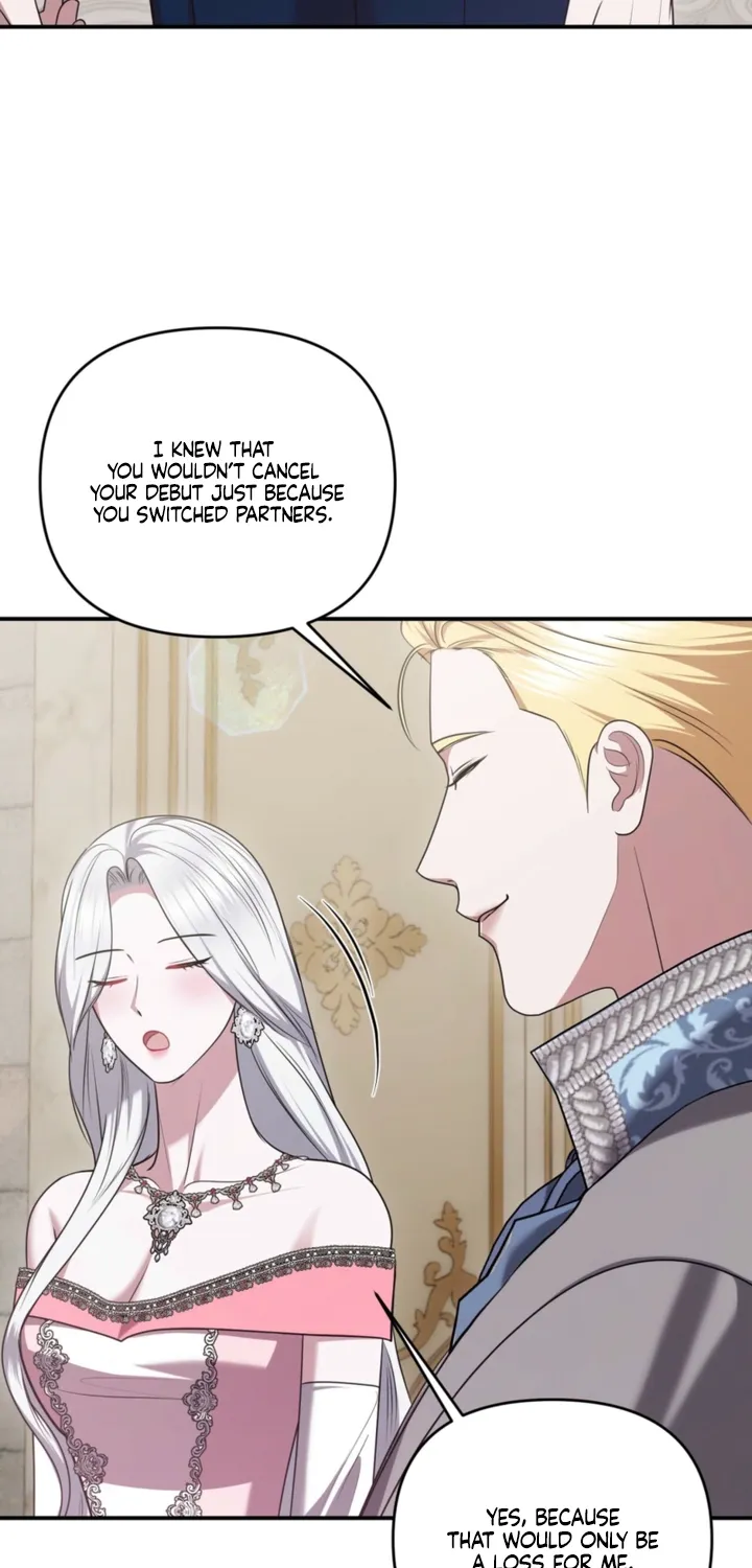 I’ve Got the Leash of That Son of a Bitch Chapter 49 - page 75