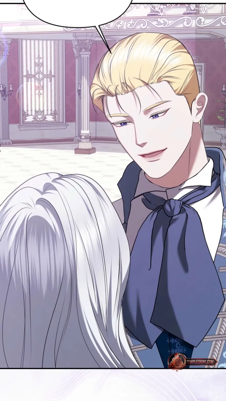 I’ve Got the Leash of That Son of a Bitch Chapter 50 - page 14