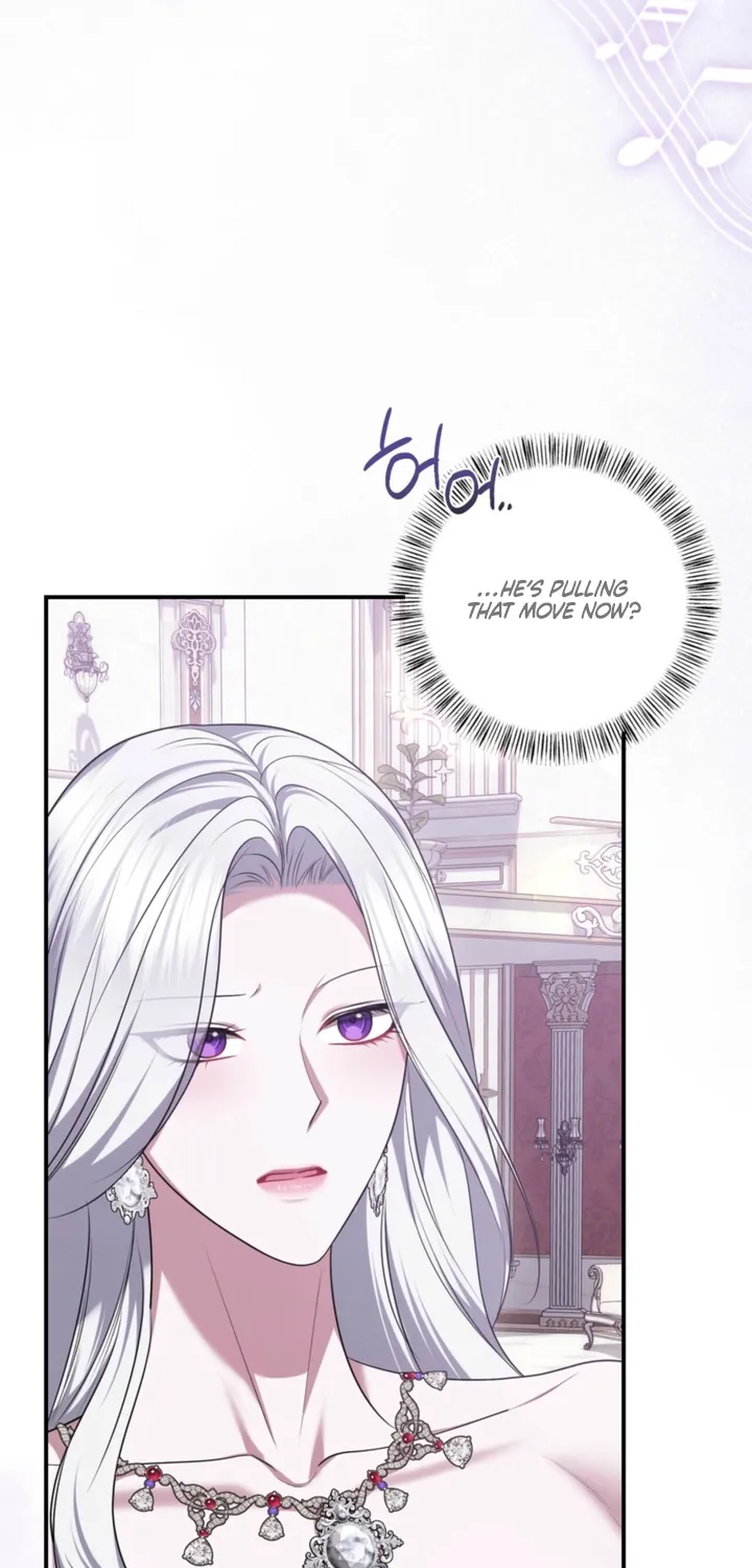 I’ve Got the Leash of That Son of a Bitch Chapter 50 - page 15
