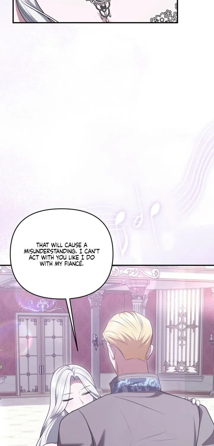 I’ve Got the Leash of That Son of a Bitch Chapter 50 - page 16