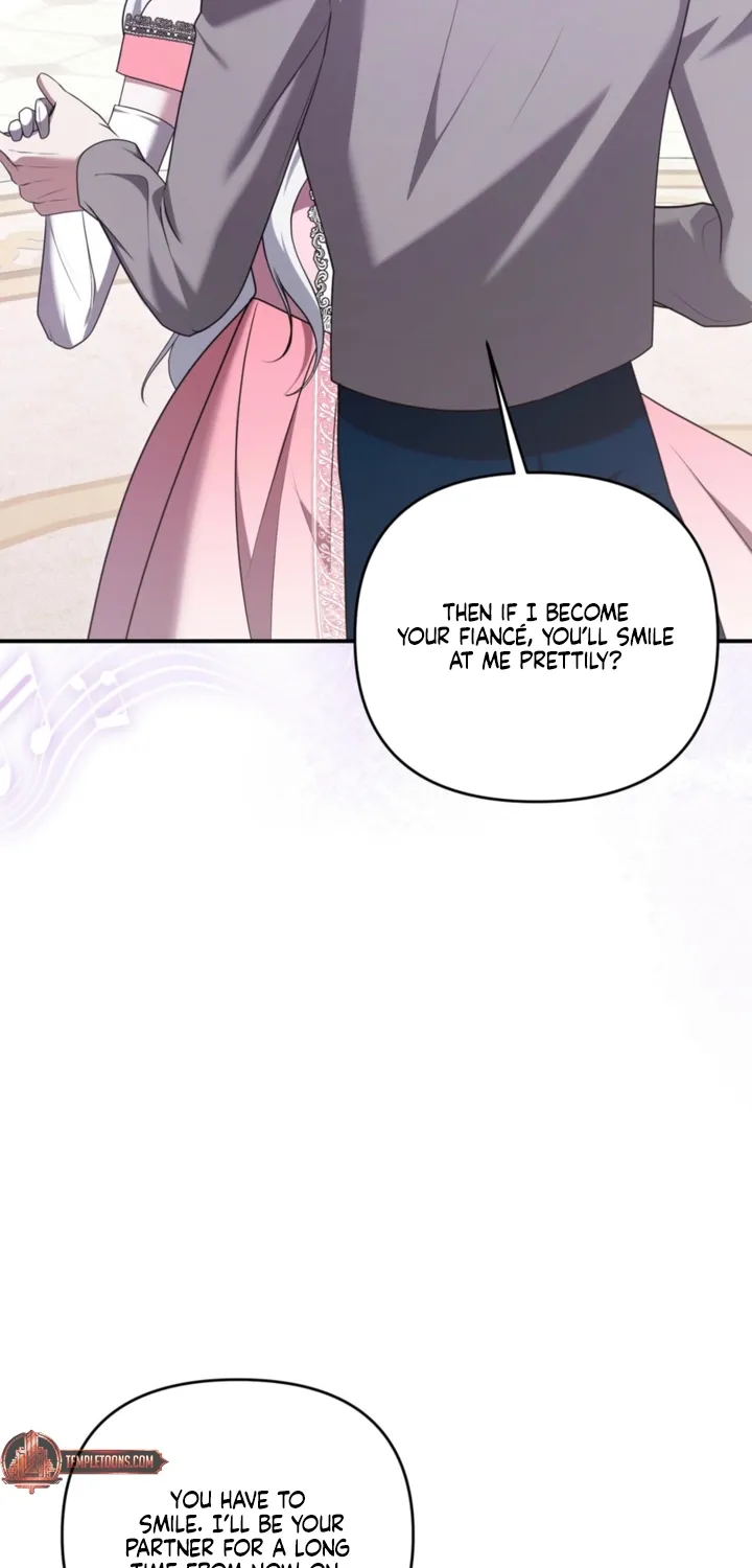 I’ve Got the Leash of That Son of a Bitch Chapter 50 - page 17