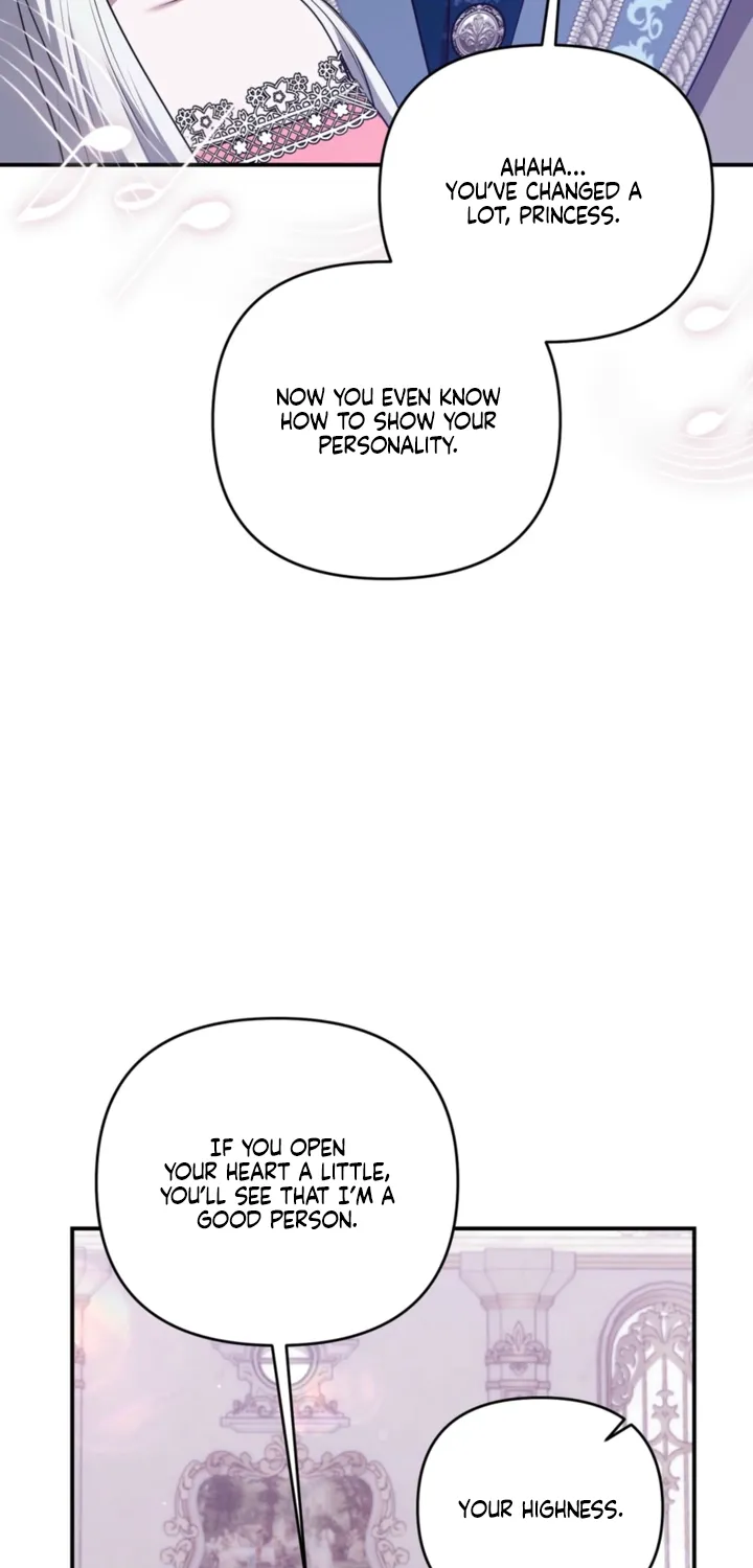 I’ve Got the Leash of That Son of a Bitch Chapter 50 - page 21